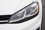 Volkswagen Golf Alltrack 2017 года (NA)